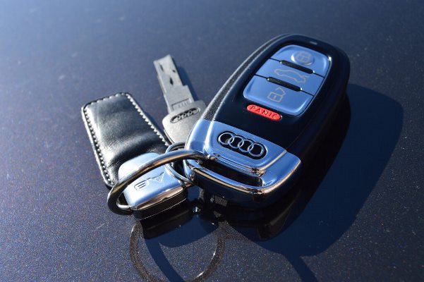 car key replacements